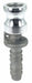 Cam and Groove Adapter 1/2 Aluminum