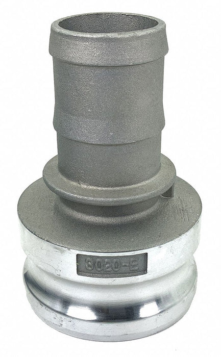 Cam and Groove Adapter 3 Aluminum