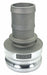 Cam and Groove Adapter 3 Aluminum