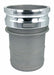 Cam and Groove Adapter 5 Aluminum