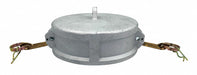 Cam and Groove Adapter 5 Aluminum
