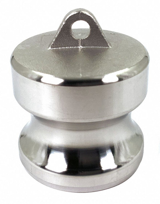 Spool Adapter 1-1/4 316 SS