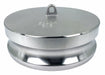 Cam and Groove Spool Adapter 6 316 SS