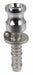 Cam and Groove Adapter 1/2 316 SS