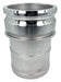 Cam and Groove Adapter 5 316 SS