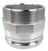 Cam and Groove Adapter 5 316 SS