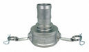 Cam and Groove Coupling 3 316 SS