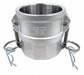 Cam and Groove Coupling 2-1/2 316 SS