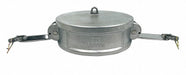 Cam and Groove Adapter 6 316 SS