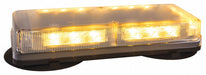 Mini Light Bar LED 12VDC 2 Heads