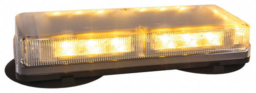 Mini Light Bar LED 12VDC 2 Heads