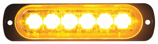 Strobe Light LED 12 to 24VDC Aluminum