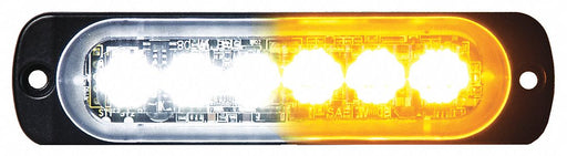 Strobe Light LED 12 to 24VDC Aluminum