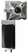 Electric Tarp Black Sliver Chrome