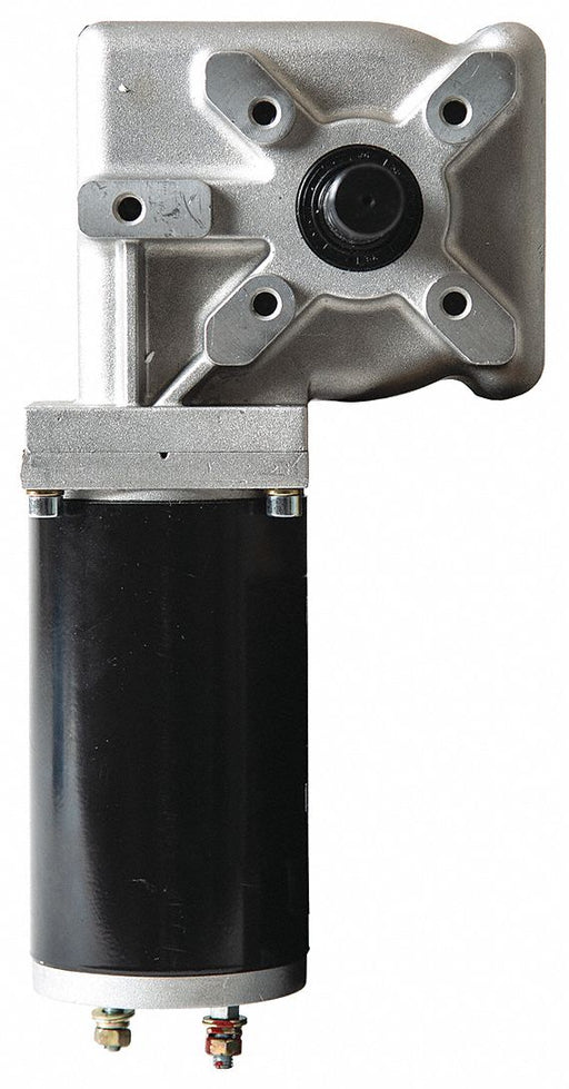 Electric Tarp Black Sliver Chrome