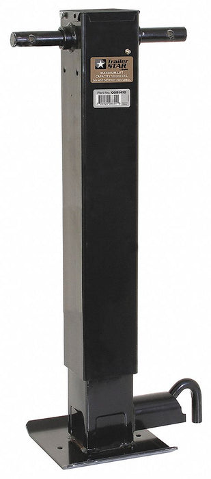 Jack Side Wnd 10 000 lb Cap.