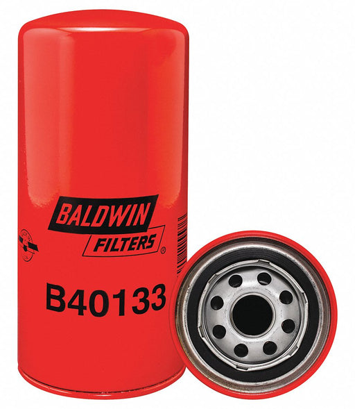 Lube Filter Spin-On 8-1/8 L A Gasket