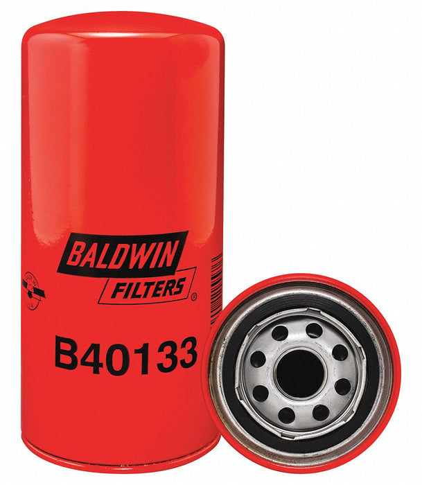 Lube Filter Spin-On 8-1/8 L A Gasket