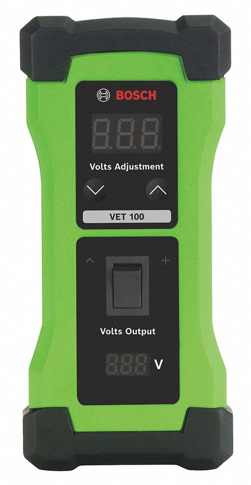 Circuit Analysis Tool