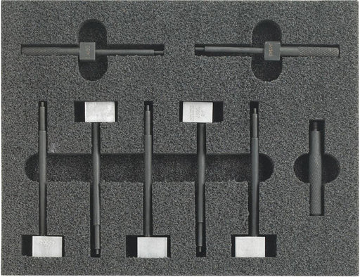 Injector Height Gauge Set