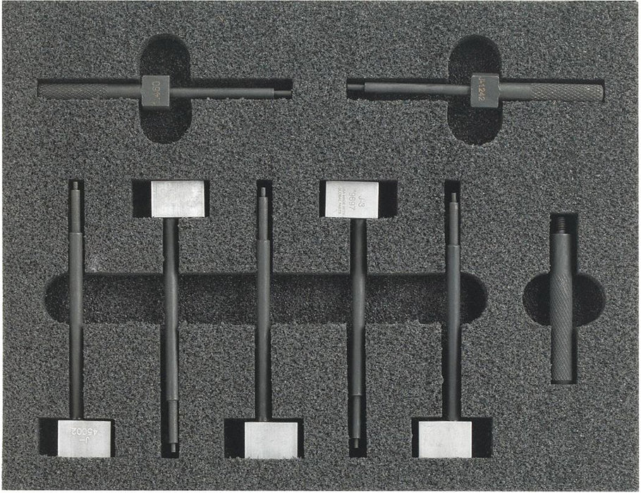 Injector Height Gauge Set