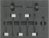 Injector Height Gauge Set