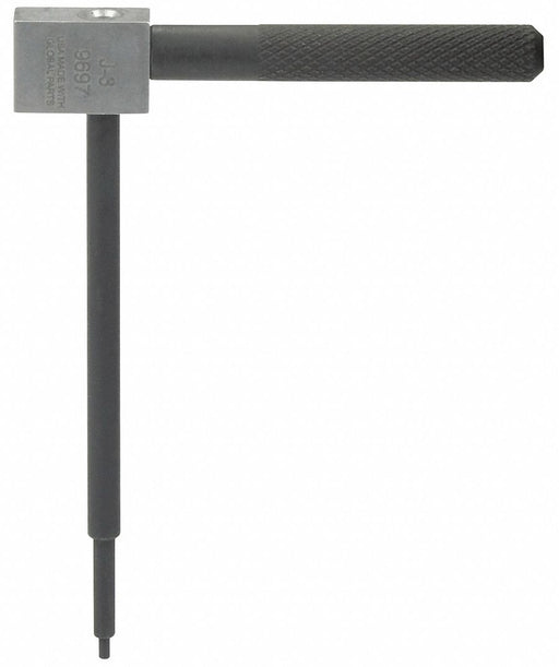 Injector Height Gauge 3.102 Size