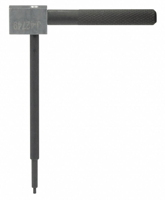 Injector Height Gauge 3.199 Size