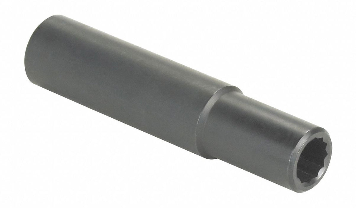 Rocker Arm Shaft Socket