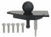 Cam Gear Alignment Tool