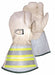Gloves White L Glove Size PR