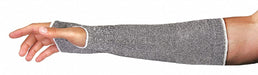 Knit Sleeves Gray XS HPPE PR