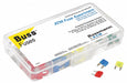 Fuse Kit Automotive 80 Blade Plastic