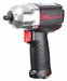 AirImpactWrench 1/4in NPT Pistol-Grip