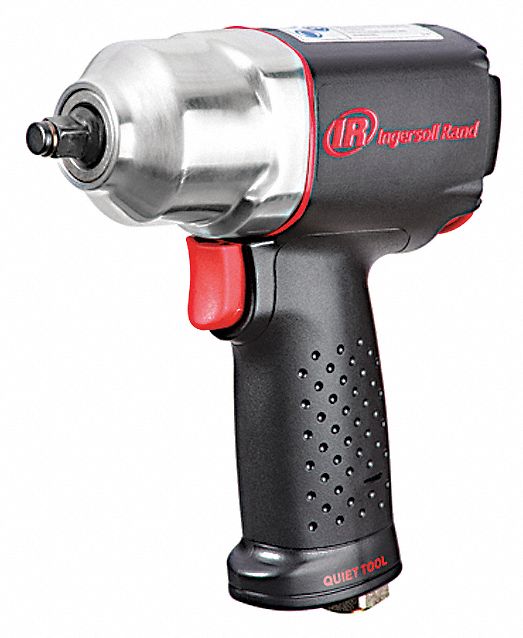 Impact Wrench Air Powered 15 000 rpm