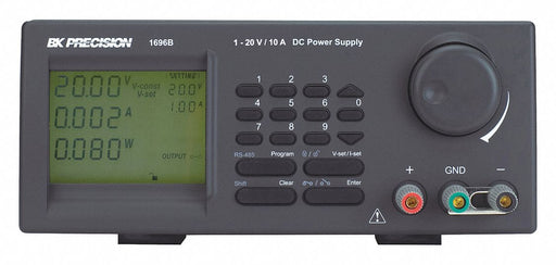 DC Power Supply 20VDC Output Voltage