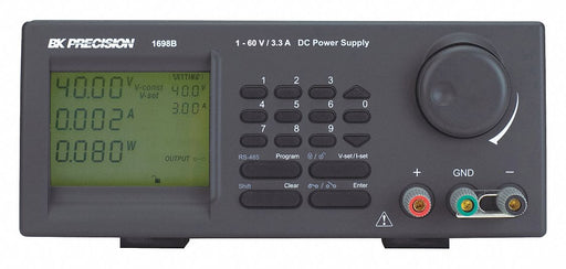 DC Power Supply 60VDC Output Voltage