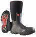 K2322 Rubber Boot Men s 9 Knee Black PR