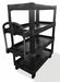 Utility Cart Load Capacity 700 lb.