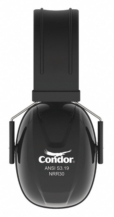 Ear Muffs Over-the-Head Style 30dB