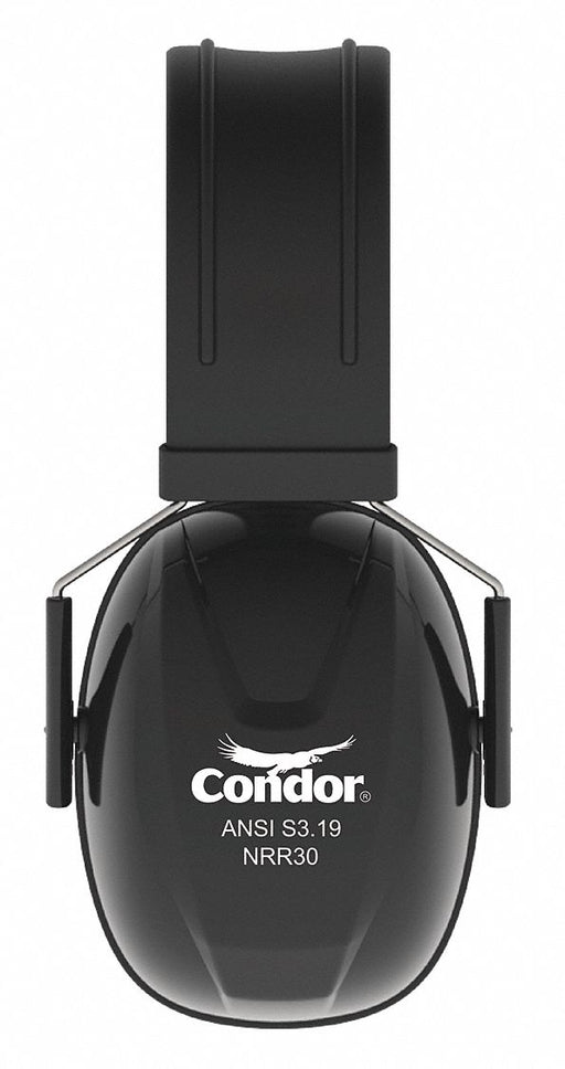 Ear Muffs Over-the-Head Style 30dB