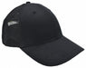 Bump Cap Baseball Black 0.4 lb
