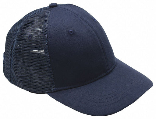 Bump Cap Baseball Blue 0.4 lb
