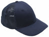 Bump Cap Baseball Blue 0.4 lb