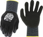 Mechanics Gloves Black 11 PR