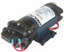 Diaphragm Pump PolyP 3Cmb 2gpm 60psi