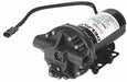 Diaphragm Pump PolyP 5Cmb 4gpm 45psi