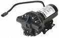 Diaphragm Pump PolyP 5Cmb 5gpm 60psi