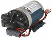 Diaphragm Pump PolyP 5Cmb 7gpm 60psi