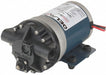 Diaphragm Pump PolyP 5Cmb 7gpm 60psi